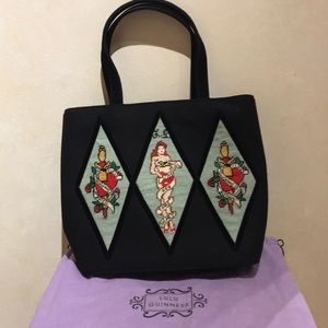 Lulu Guinness Tote